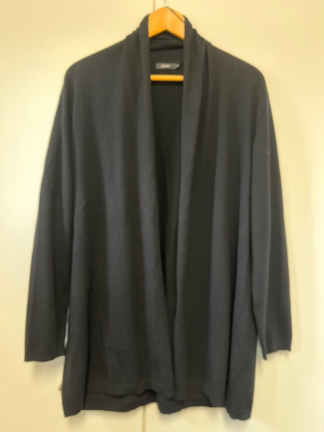 Nanso cardigan