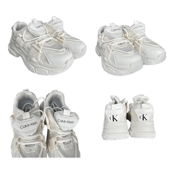 CK shoes