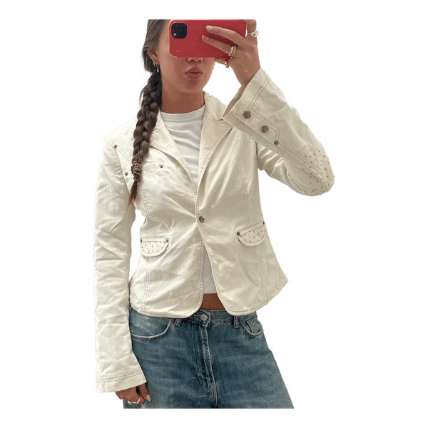 Vintage blazer