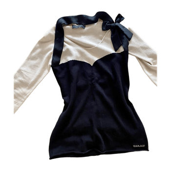 Twin set simona barbieri blouse