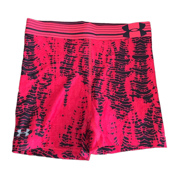 Under armour sportswear