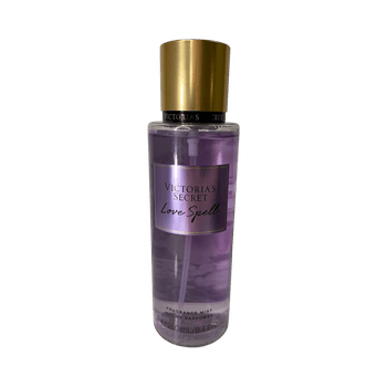 Victoria’s Secret Love Spell body mist