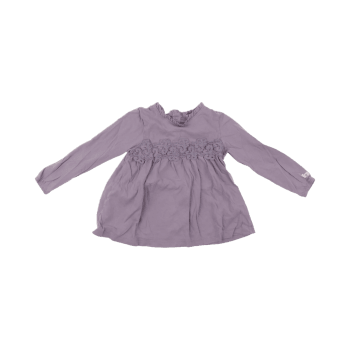 Newbie Long-Sleeved T-Shirt 98 - 104 cm