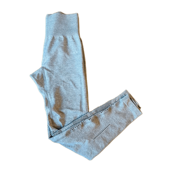 Icaniwill sportswear