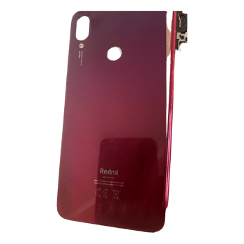 Xiaomi Redmi puhelimen varaosia