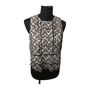 Topshop top