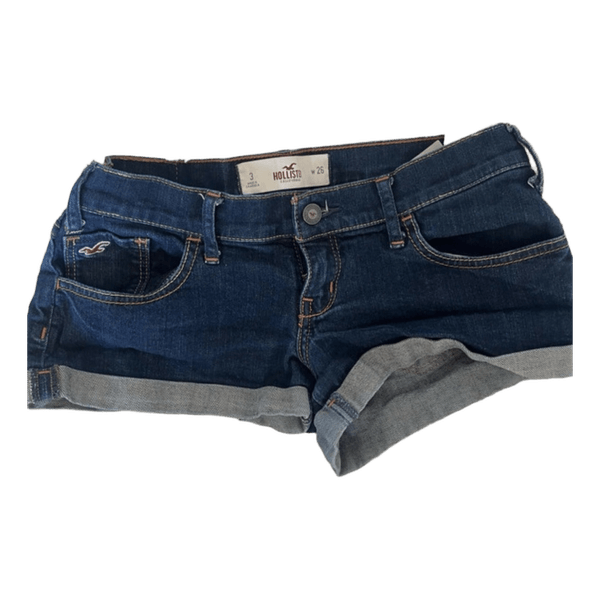 Vintage hollister shorts