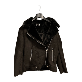 H&m coat