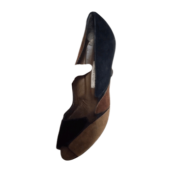Alida heels