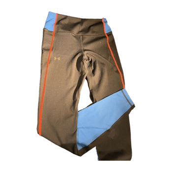 Under armour sportswear