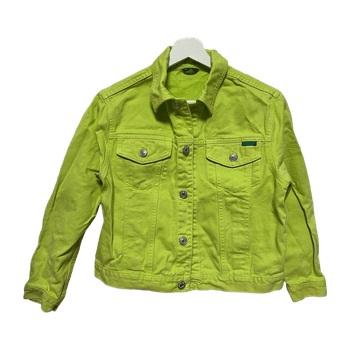 United colors of benetton kids' hoodie