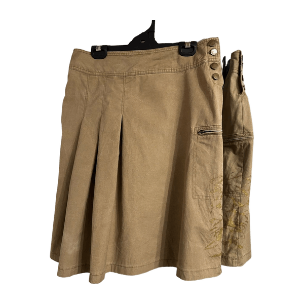 Intown skirt