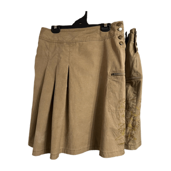 Intown skirt