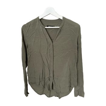 Gina tricot blouse