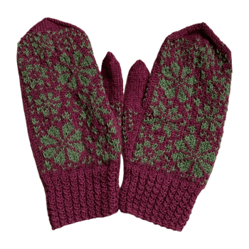 Handmade clothing