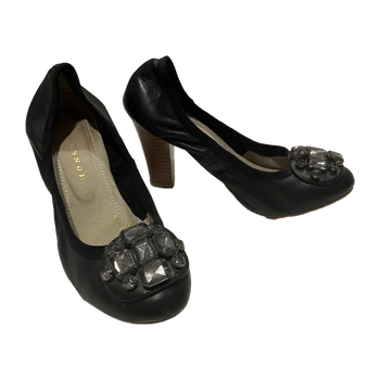 Stylesnob heels