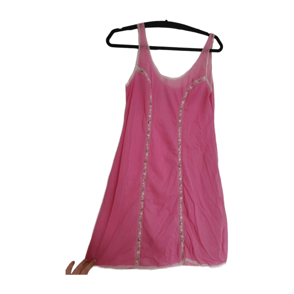 Vintage clothing