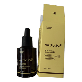 Medicube Glutathione glow serum