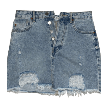 Stradivarius skirt