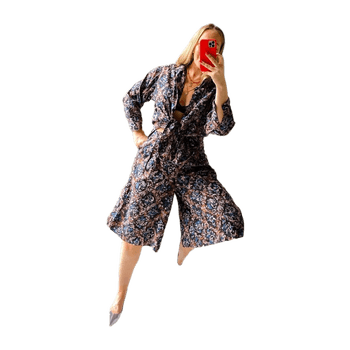 Marimekko blouse