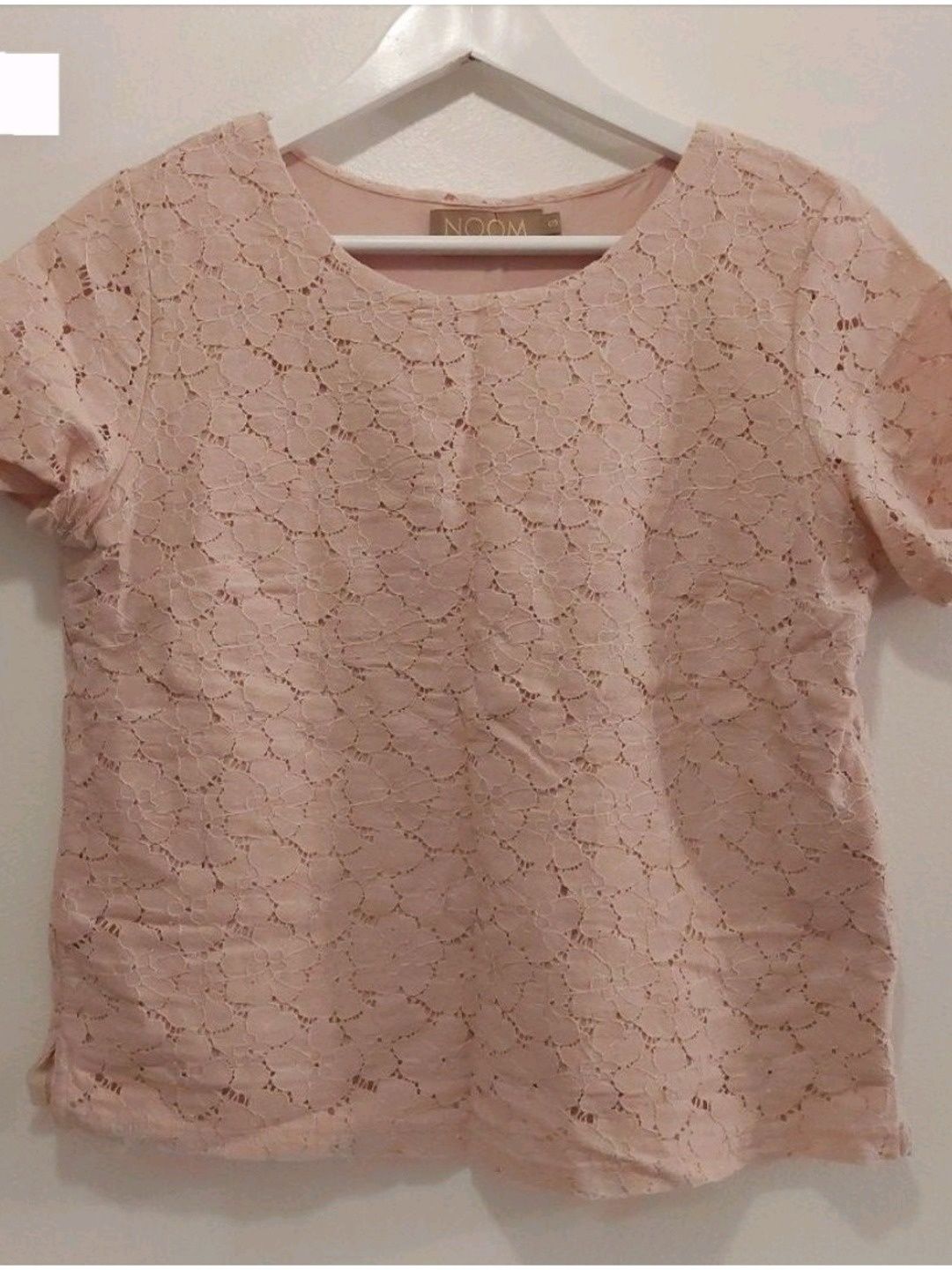 Noom blouse