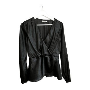 Pieces blouse