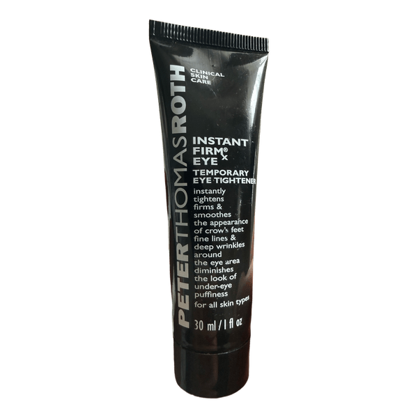 Peter Thomas Roth Instant FIRMx Eye