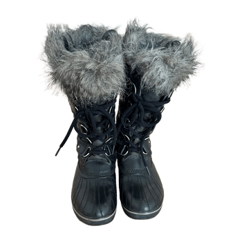 Sorel boots