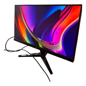 Acer KG251Q näyttö