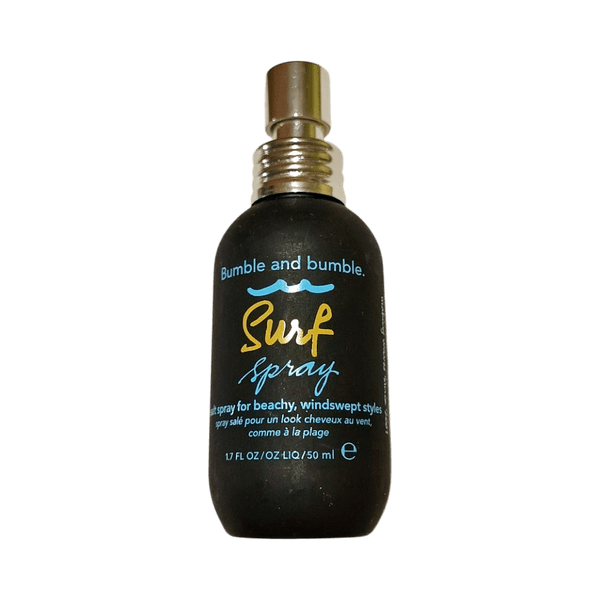 Bumble and bumble. Surf Spray suolasuihke