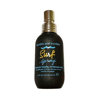 Bumble and bumble. Surf Spray suolasuihke