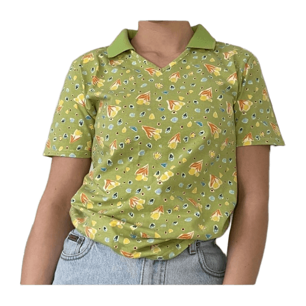 Jardin top