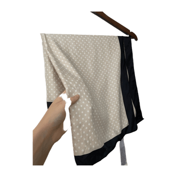 Soya consept scarf