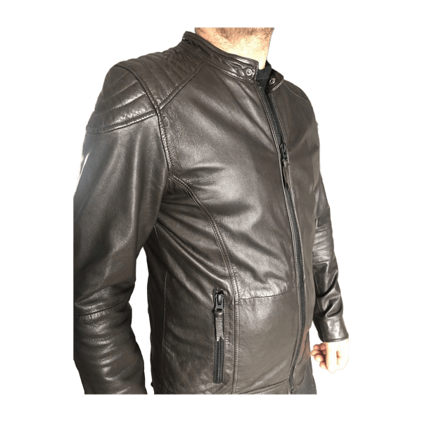 Freacky nation coat