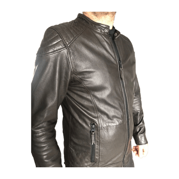 Freacky nation coat