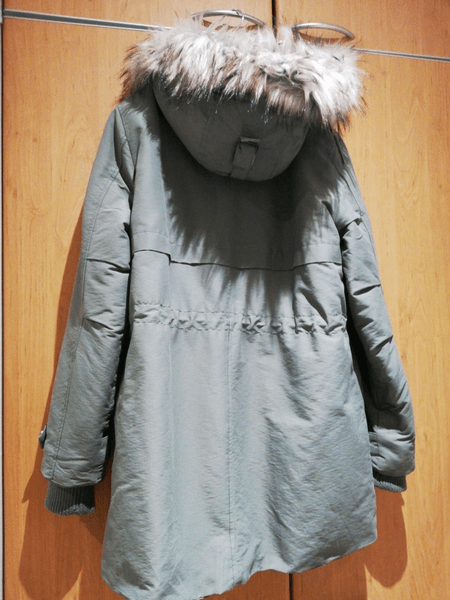 Lindex coat
