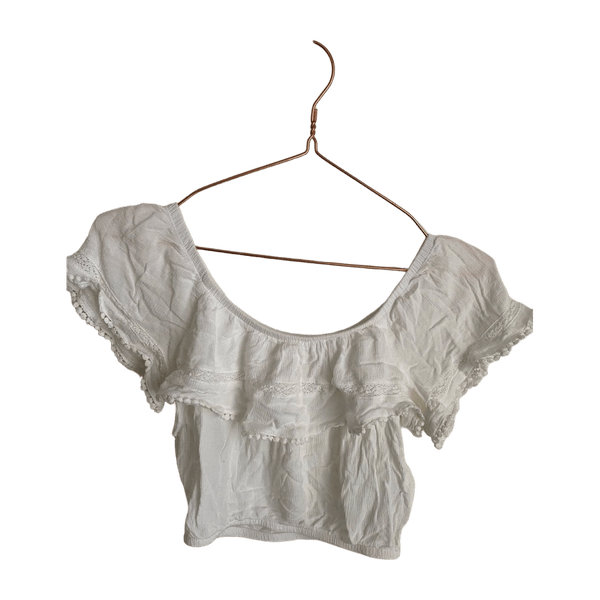 H&m top