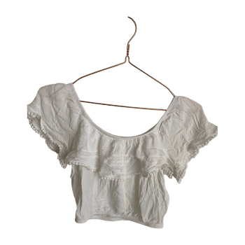 H&m top