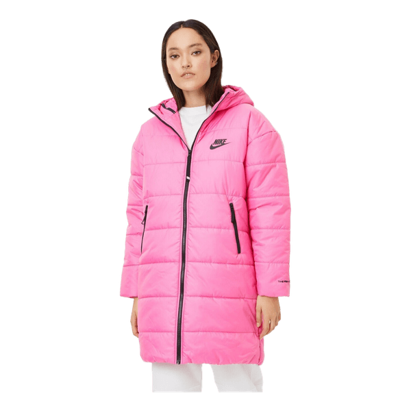 NWT Nike Sportswear Therma-FIT Repel Women's Quilted Parka / puffer jacket