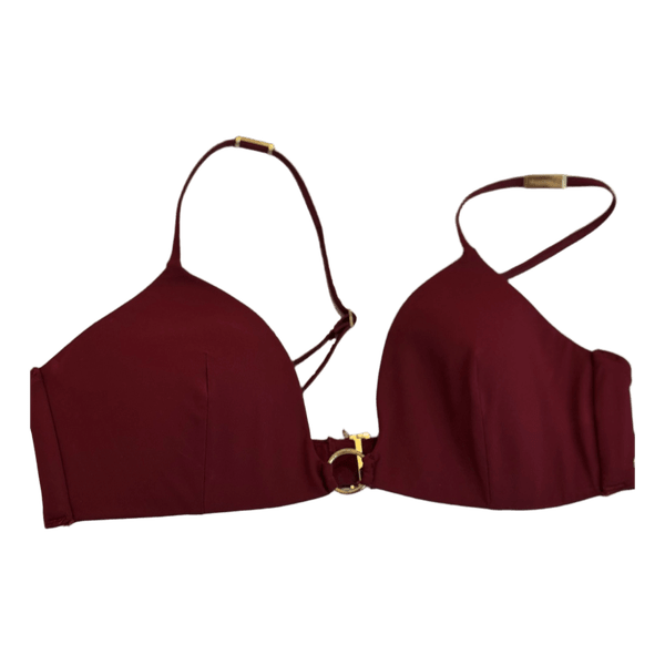 Calvin klein bikini yläosa