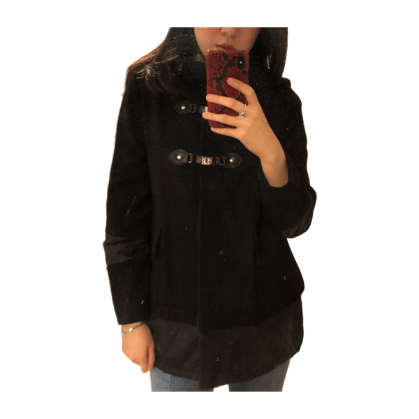 Bellvilles coat
