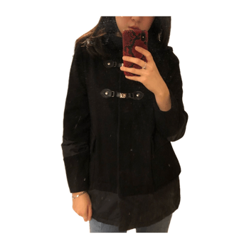 Bellvilles coat