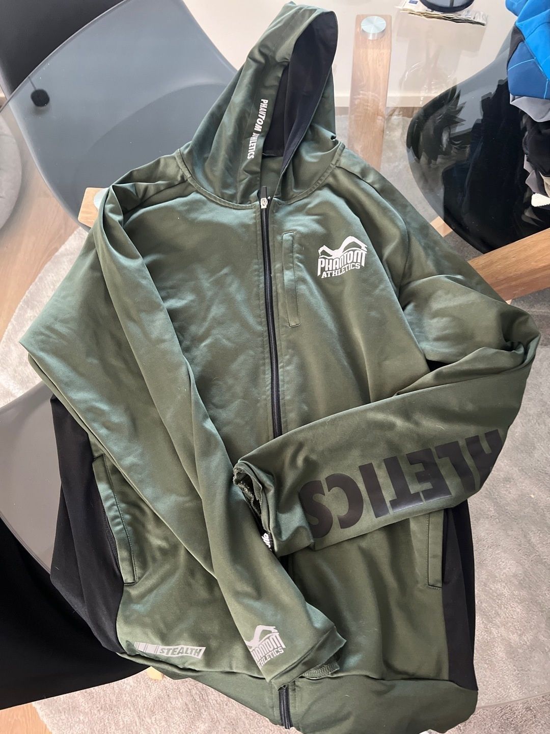 sportswear