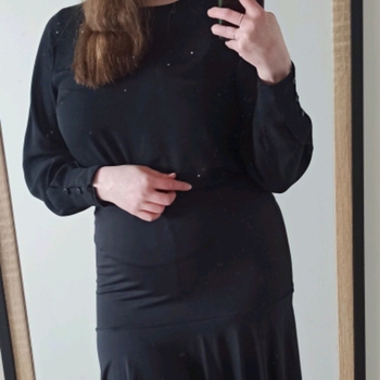 Gina tricot blouse