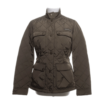 Safari jacket