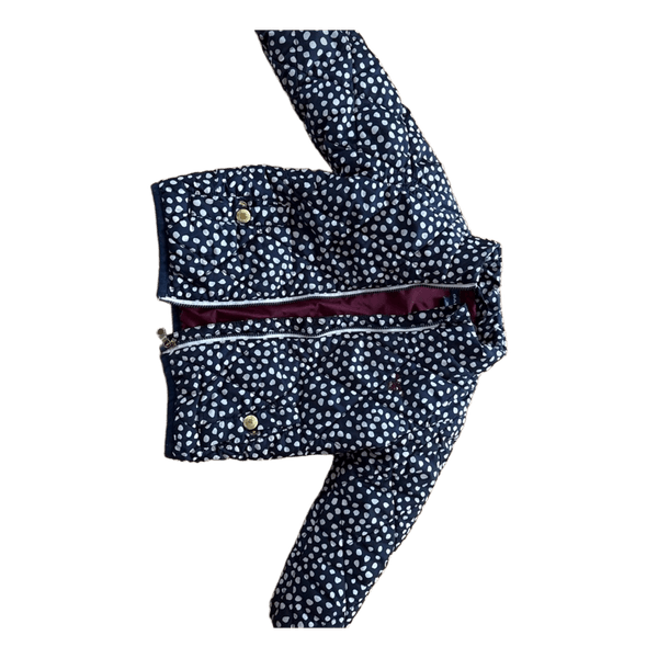 Gant polka dot jacket