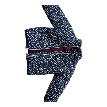 Gant polka dot jacket