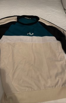 Fila collegepaita
