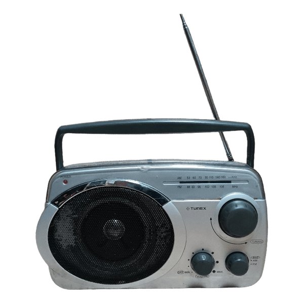 Tunex radijas