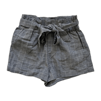 Bershka shorts
